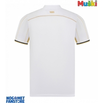 Sheffield United Gostujuci Dres 2025-26 Kratak Rukav